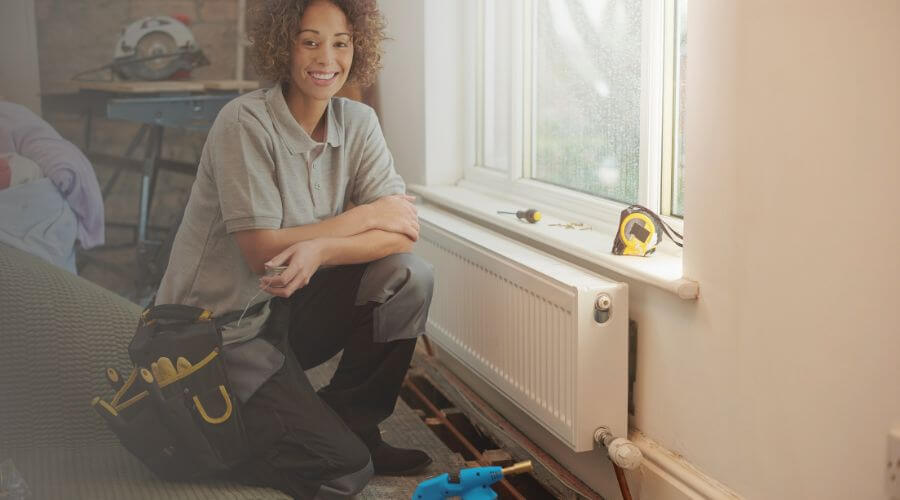 Professional water heater repair in Rehoboth, MA